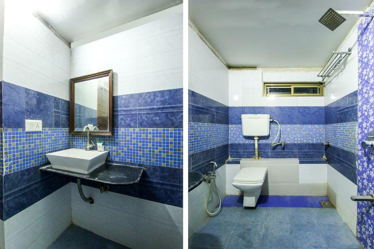 Hotel Seven Ahmedabad Eksteriør billede